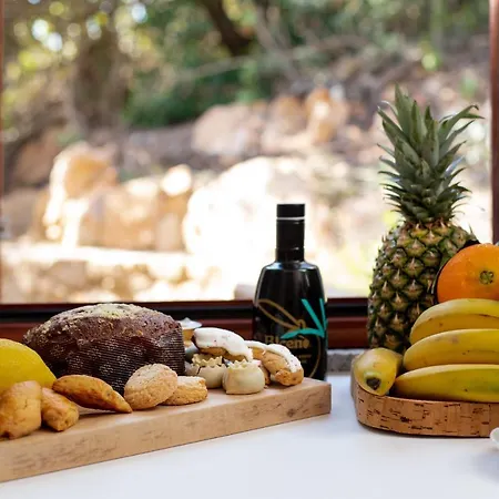 Villa Homey Experience - White Panorama La Maddalena (Sassari)