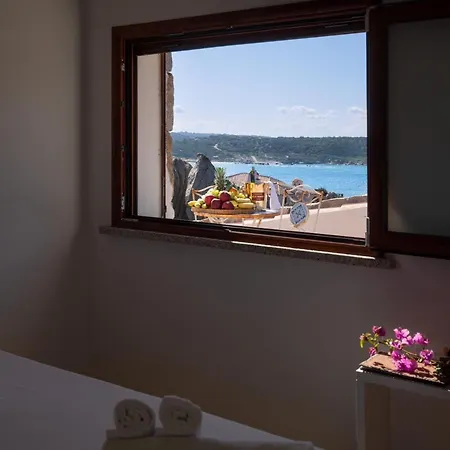 Homey Experience - White Panorama