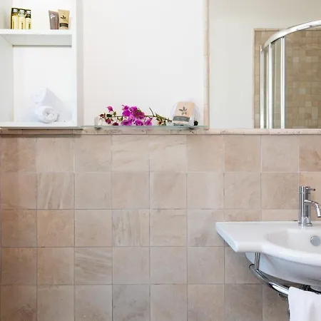 Homey Experience - White Panorama * La Maddalena (Sassari)