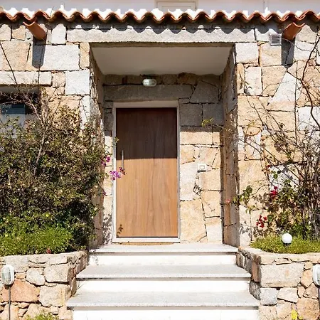 Villa Homey Experience - White Panorama La Maddalena (Sassari)