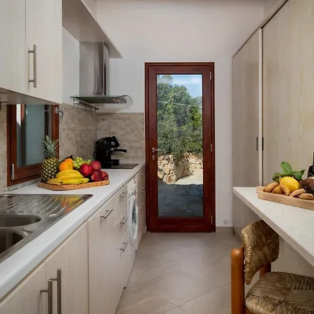 Villa Homey Experience - White Panorama *