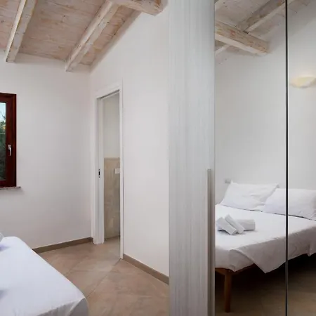 Homey Experience - White Panorama