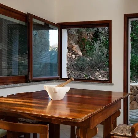 Homey Experience - White Panorama Villa La Maddalena (Sassari)